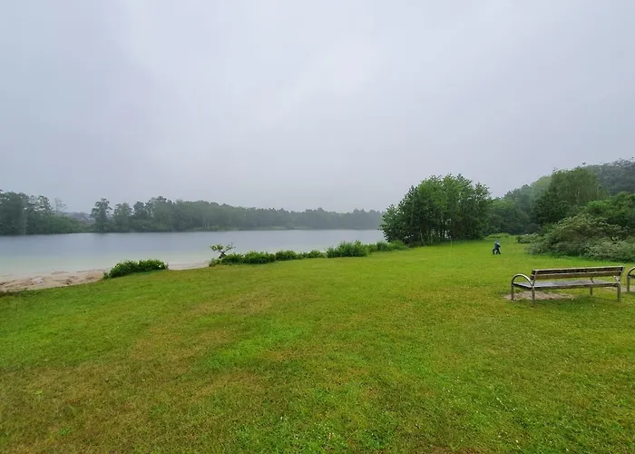 Wohnung Am See