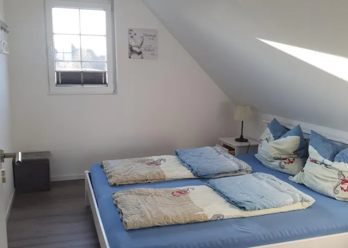 Wohnung Am See