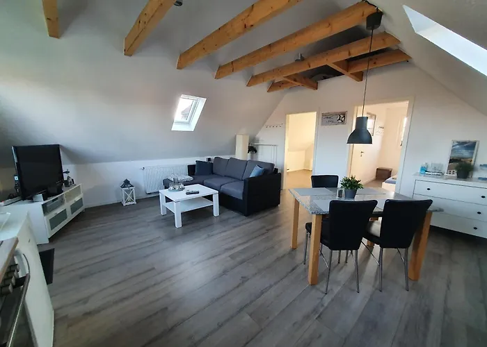 Wohnung Am See