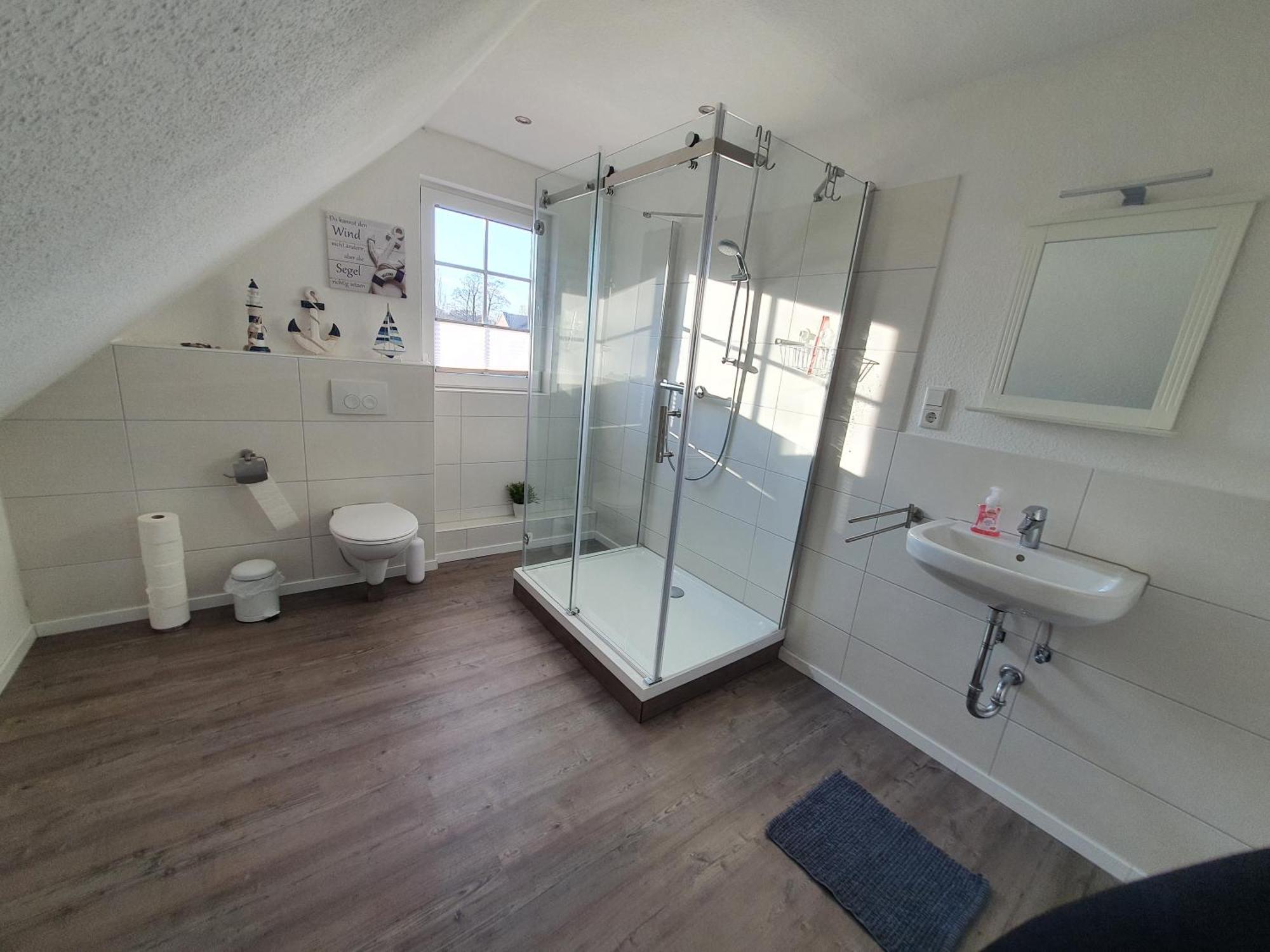 Am Apartment